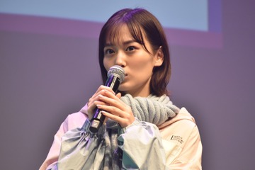 乃木坂46山下美月、松本まりかの行動力に驚き「インドでインスタライブやってる…」 画像