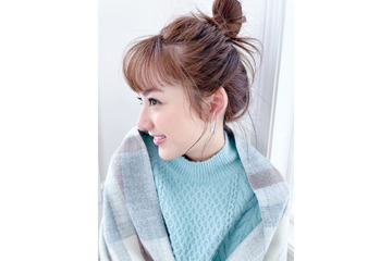 平祐奈、横顔ショットのうなじに「ドキドキが止まらない」の声！ 画像