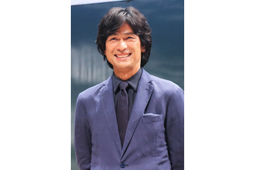 江口洋介、デビュー秘話明かす…役名と本名が偶然一致! 画像