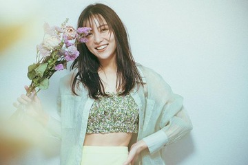 石川恋、腹筋チラリのSNSショットを一挙公開!「素敵」「セクシーかつカッコいい」 画像