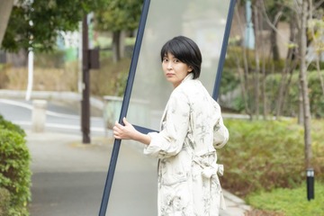 松たか子主演のロマンティック・コメディドラマ『大豆田とわ子と三人の元夫』今夜スタート 画像