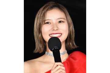 朝日奈央、春のイメチェンショットが好評!「かわいい」「韓国アイドルみたい」の声 画像