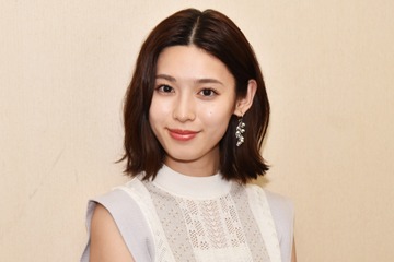 白石聖、インスタ開設!ファンから喜びの声「待ってました!」 画像