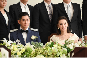 北川景子主演ドラマ『リコカツ』今夜スタート 画像