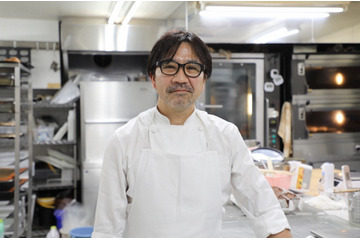 行列のできるフランス菓子店「パリセヴェイユ」“春の新作”づくりを取材......『情熱大陸』 画像