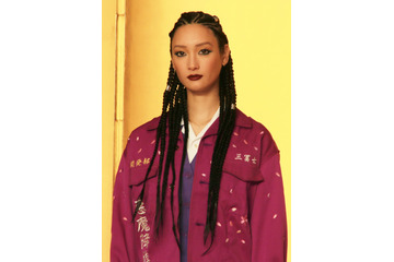 菜々緒、謝罪イベントで自虐!「ロケ中に怒鳴り散らし…」 画像