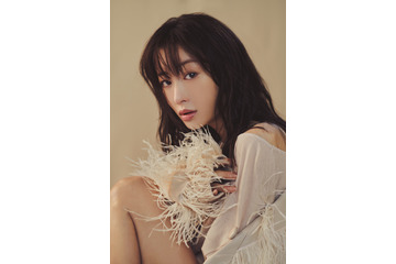 松本まりか主演ドラマのオフィシャルブックが発売!“6人の女”演じる30Pグラビアも 画像
