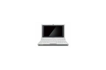 レノボ、バッテリ駆動時間アップなどモバイル性能を高めた8.9V型ミニノートPC——実売39,800円 画像