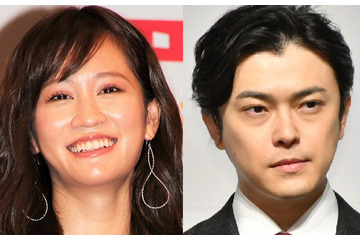 前田敦子、勝地涼との離婚を発表! 画像