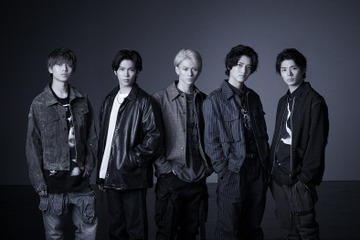 King & Prince、新曲「Magic Touch」MV公開 画像