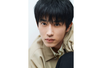 杉野遥亮、『めざましテレビ』5月のエンタメプレゼンターに決定! 画像