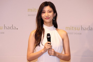 小倉ゆうか、独立後初の公の場！報道陣の問いかけにも毅然とした態度「伝えたいことは…」 画像