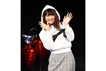 吉田莉桜と田中雅功の「東京韓流デート」にネット興奮!? 「これは、やばい」「にやにやが止まらない」 画像