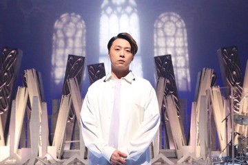 『MUSIC FAIR』で尾崎豊特集!堂本剛・石崎ひゅーい・尾崎裕哉らが名曲歌唱 画像