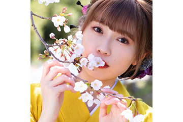 Singing Cosplayer Hikari、英国最大の日本文化フェス「HYPER Japan」出演決定 画像