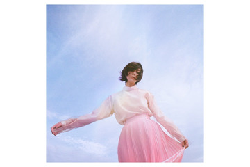 adieu（上白石萌歌）、2ndミニアルバム『adieu2』の全貌明らかに 画像