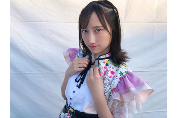 STU48・薮下楓、7月に卒業記念写真集発売！ 画像