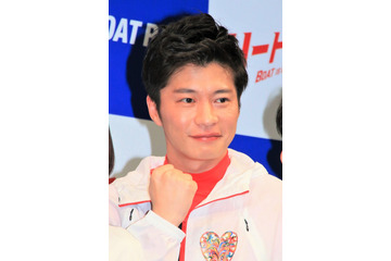 田中圭、東大進学は想定内!名門校「渋谷幕張」出身 画像