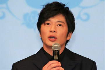 田中圭、ビビった大御所俳優を告白!母から父に「似ているのよ」と言われ… 画像
