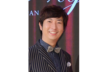 有村昆、芸能活動自粛を発表 画像