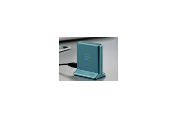 PCで予約、iPodで楽しめる、AM/FMラジオの予約販売開始! 画像