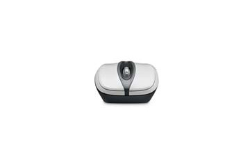 【フォトレポート】人間工学に基づいたBluetooth対応ワイヤレスマウス 画像