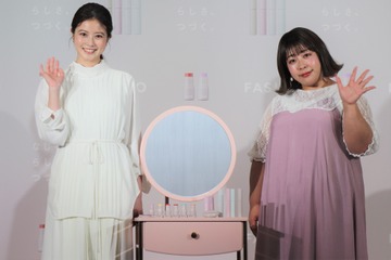 今田美桜、“カトパン似”餅田コシヒカリの好物「牛脂メシ」にカルチャーショック!? 画像