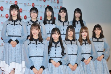 日向坂46が選ぶ最強のアイドルランキングベスト10！No.1アイドルは… 画像