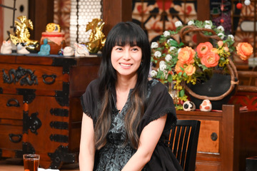 柴咲コウ、「わざわざ食べに行きたい」と語る朝ごはんとは?.......『人生最高レストラン』 画像