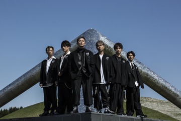 DA PUMP、6人体制初のシングル「Oh! My Precious!」MV公開！ 画像