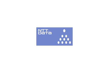 NTTデータ、あらたな「地方銀行向け共同センター」の開発に着手 画像