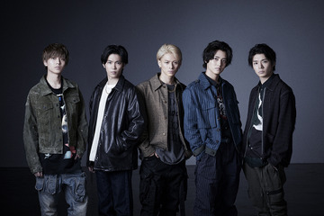 King & Prince、新曲「Magic Touch」MV公開！今夜初のインスタライブも 画像