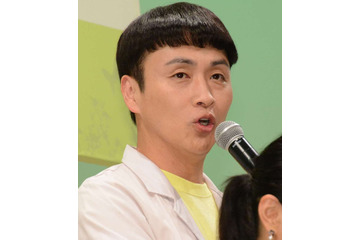 児嶋一哉、ヒロミに弟子入り志願した過去語る 画像