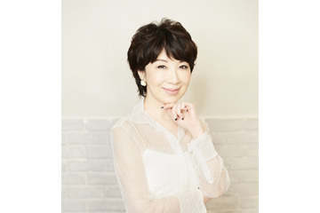 伊藤蘭、キャンディーズデビュー記念日にセカンドアルバムリリース 画像