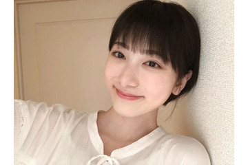 池間夏海、『かぐや様』続編への出演を報告！ファン喜び「絶対観ます！」 画像
