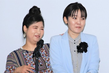 お笑いコンビ・アジアン、解散! 画像