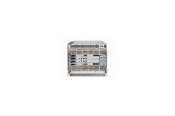 日本HP、中大規模ストレージ環境を統合管理するダイレクタースイッチ「DC04 SAN Director」を発表 画像