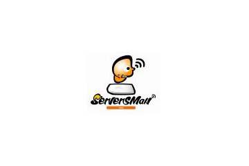 フリービット、USB接続できるデジタル機器をサーバ化する「ServersMan mini」を開発 〜 PCに差すだけでネット公開など 画像