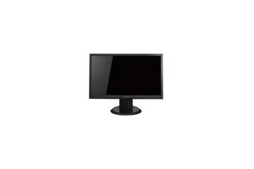 フルHD対応23V型ワイド液晶ディスプレイ、グレアとノングレアの2タイプ 画像