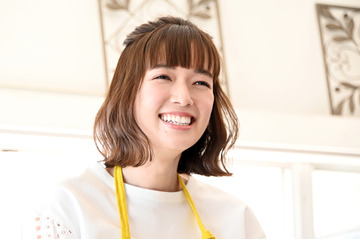 佐藤栞里、連ドラにレギュラー初出演「震えが止まらない」 画像