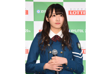 櫻坂46のおバカ女王が決定！本人は「びっくりです」と衝撃受ける 画像