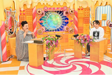 マツコ、「かた焼きそば」初体験！最高レベルの硬さの一品や創業103年の老舗も 画像