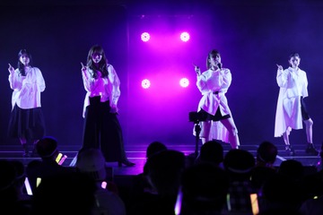 SKE48・野島樺乃、ソロ公演で7月活動開始のユニット「＆」を初お披露目！ 画像