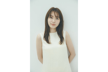 飯豊まりえ、朝ドラ『ちむどんどん』出演決定!ヒロイン・黒島結菜の友人役で登場 画像