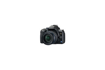 オリンパス、デジタル一眼レフカメラ「E-620」の発売日を発表! 画像