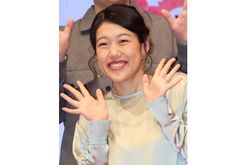 横澤夏子、第2子妊娠!出産は秋予定 画像
