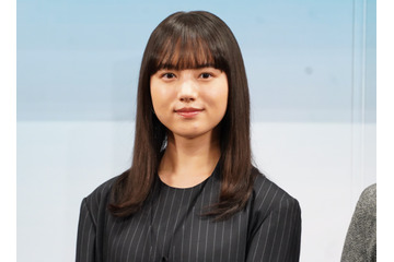 朝ドラ出演中・清原果耶は意外に大食い!?昼食のあとの1シーン目で思わず「お腹空いた」 画像