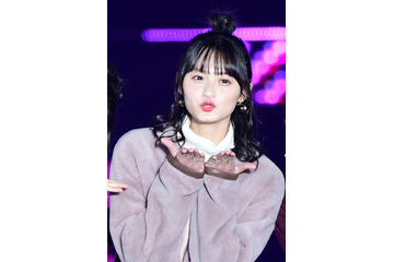 乃木坂46・新センター遠藤さくら、日本一高いバンジーでヒット祈願！涙のダイブ成功させる 画像