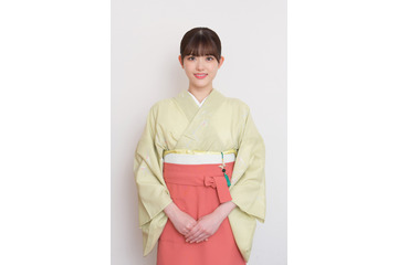 乃木坂46から卒業を発表している松村沙友理、ドラマ出演決定!老舗旅館の仲居役 画像