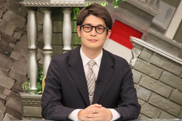 井之脇海、『全力！脱力タイムズ』初出演！「僕の“素”の部分に注目してもらえたら」 画像